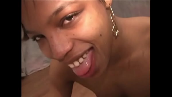 Black teen cumlover – trailer
