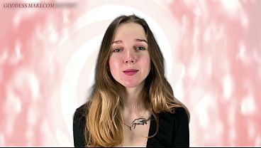 Cum Twice | Sensual JOI