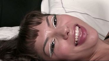 Dakota Quinn and Her Heavenly Soles Toe Sucking JOI