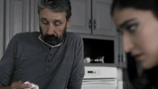 Emily Willis Gets Spanked By Stepdad