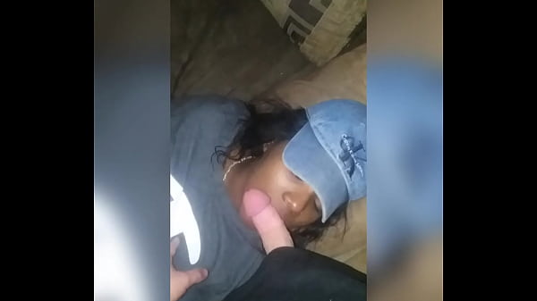 Interracial Couple