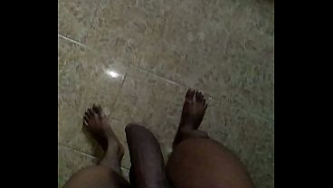 Tajuuafrica – update #3 – big black dick with vain
