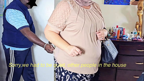 Big ass Pawg Milf – stranger fuck, hijab, cumming in pussy, blowjob, giant ass,