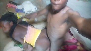 Cum In Me Dick trop grosSalope Sensuelle