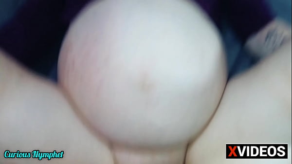 Curious Goddess – gostosa latina grávida bunda grande fodendo buceta molhada