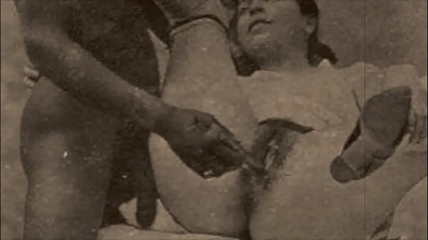 ‘Early Interracial Pornography’ from My Secret Life, The Sexual Memoirs of an English Gentleman