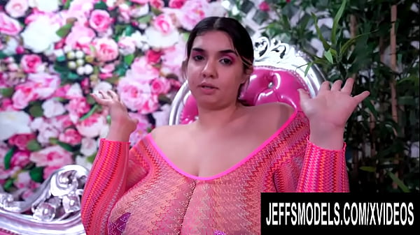 Fat Latina Rose D Kush POV Experience