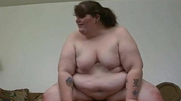 Lovely ssbbw