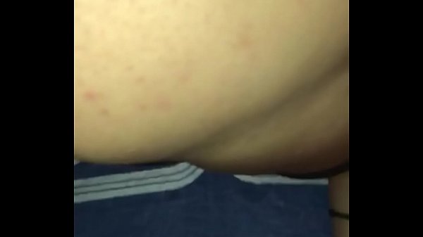Slut taking back shots