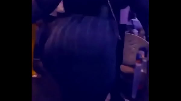 Ssbbw ass