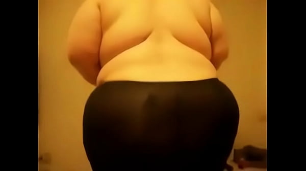 SSBBW WIFE