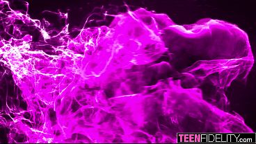 TEENFIDELITY Horny Teen Judy Jolie Loves BBC
