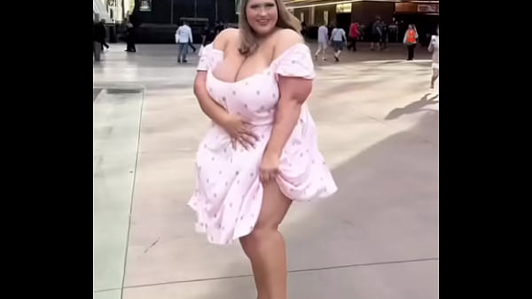 Who’s ready for Sundress Season?: BBW HIGHWAY #plussizemodel #bbw #bbws #biggirl