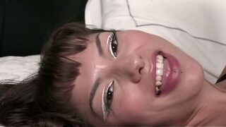 Dakota Quinn and Her Heavenly Soles Toe Sucking JOI