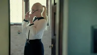 TUSHY – Curvy AJ Applegate Punished By Her Boss