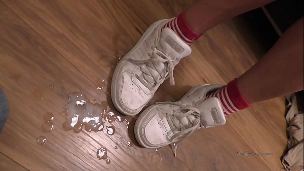 feet   shoes cum covered – cumpilation