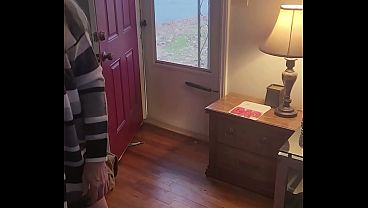 Sexy Mature BBW Dances And Masturbates To Hot Orgasm!