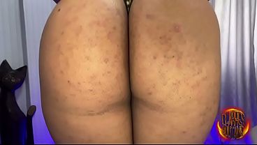 Shy Negra couldn’t wait to have her holes filled