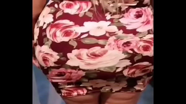 THICK milf