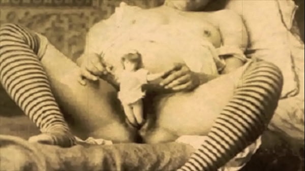 Vintage Hardcore ‘Retro Interracial’