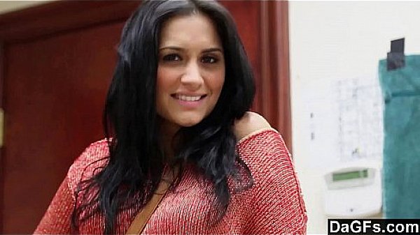 Dagfs – Awesome Busty Latina Suck And Fuck During An Audition