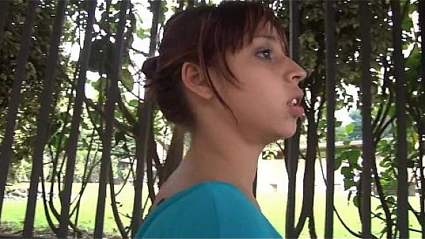Hard group sex with a young Latinas