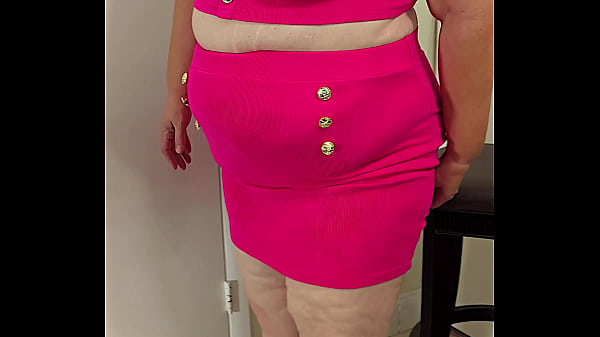Jamdown26 ssbbw – showing off my new outfit